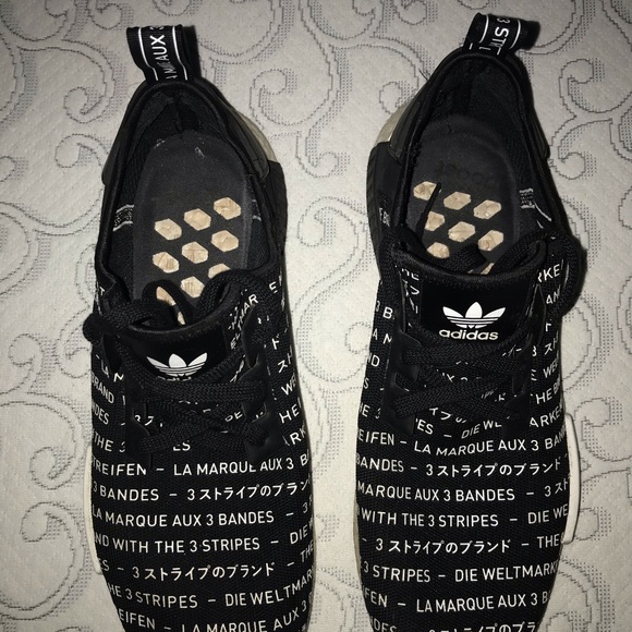 Adidas NMD R1 - Picture 4 of 5